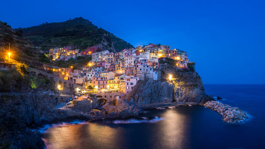 Guide Travel: Amalfi Coast x maiori brand