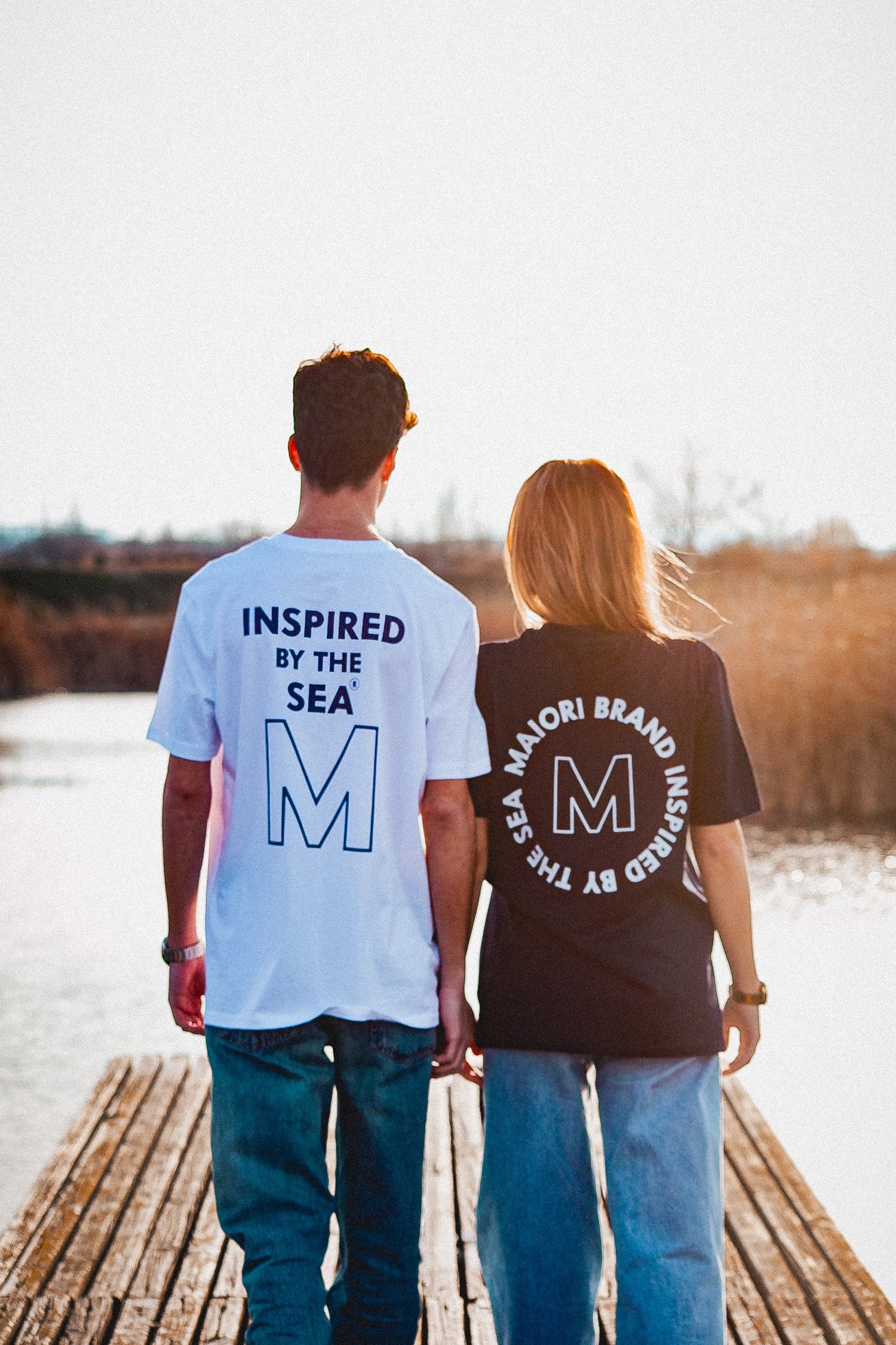 M by maiori brand