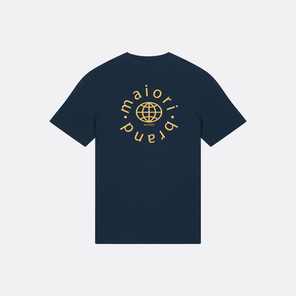 Camiseta M Worldwide varios colores